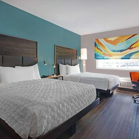 Tru By Hilton Knoxville West Turkey Creek Extérieur photo