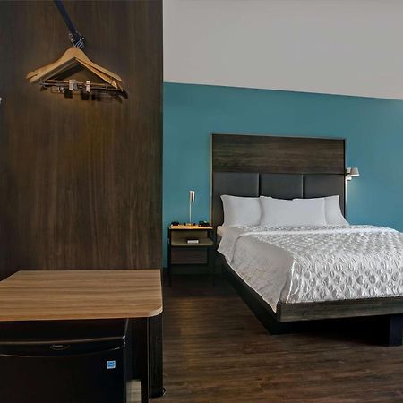 Tru By Hilton Knoxville West Turkey Creek Extérieur photo