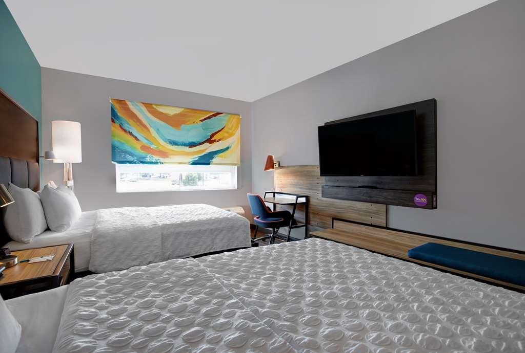 Tru By Hilton Knoxville West Turkey Creek Chambre photo