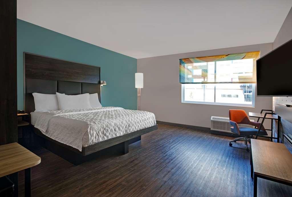 Tru By Hilton Knoxville West Turkey Creek Chambre photo