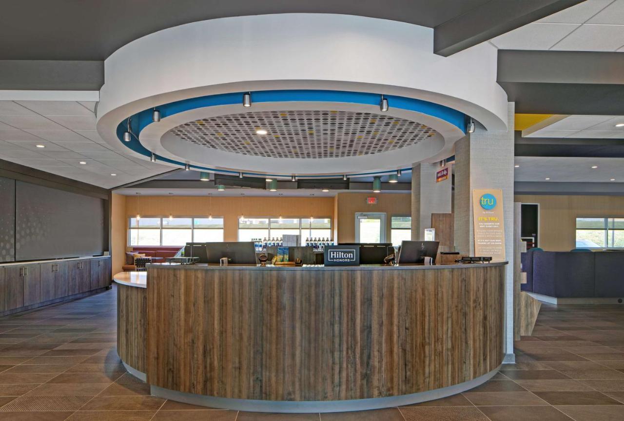 Tru By Hilton Knoxville West Turkey Creek Extérieur photo
