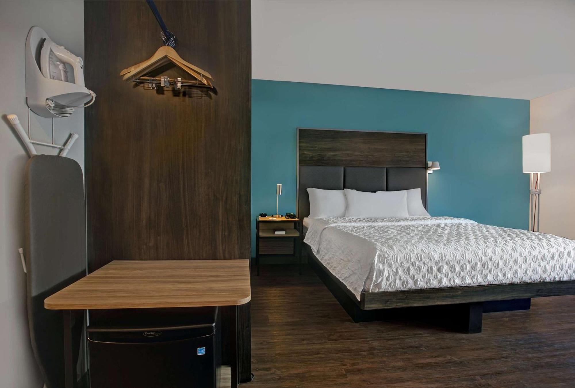 Tru By Hilton Knoxville West Turkey Creek Extérieur photo