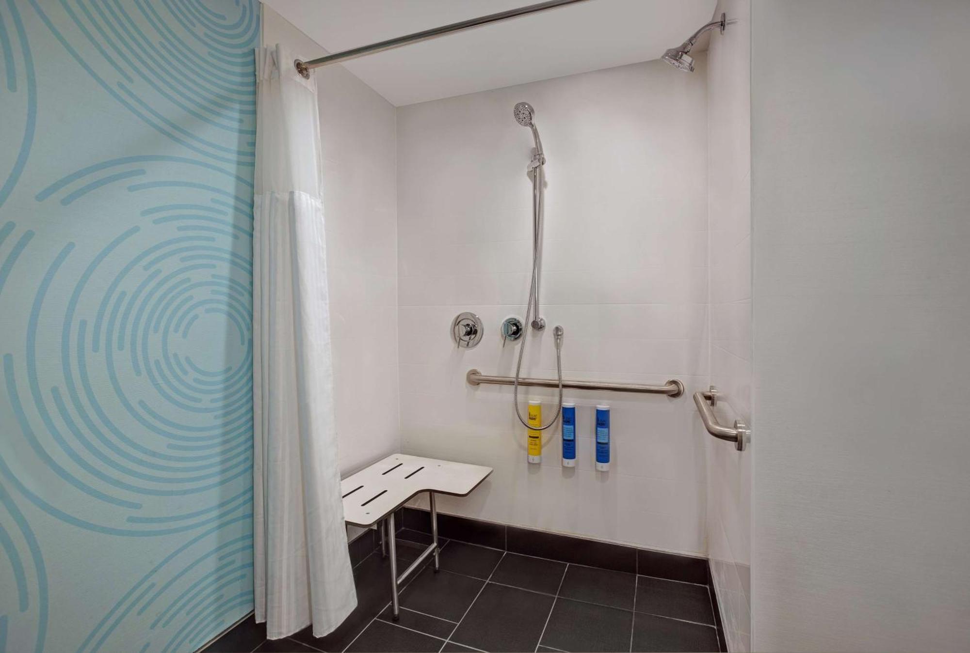 Tru By Hilton Knoxville West Turkey Creek Extérieur photo