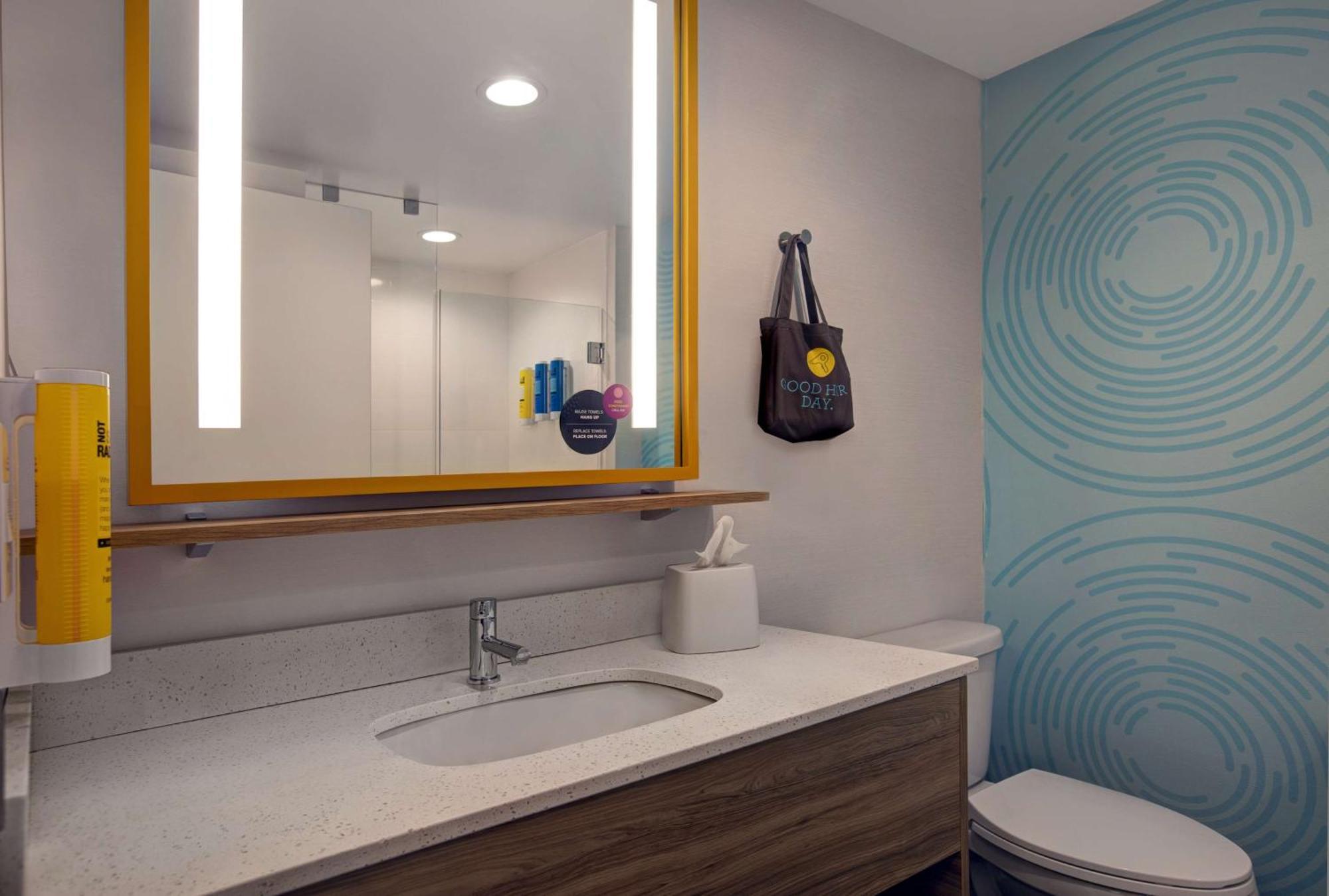 Tru By Hilton Knoxville West Turkey Creek Extérieur photo