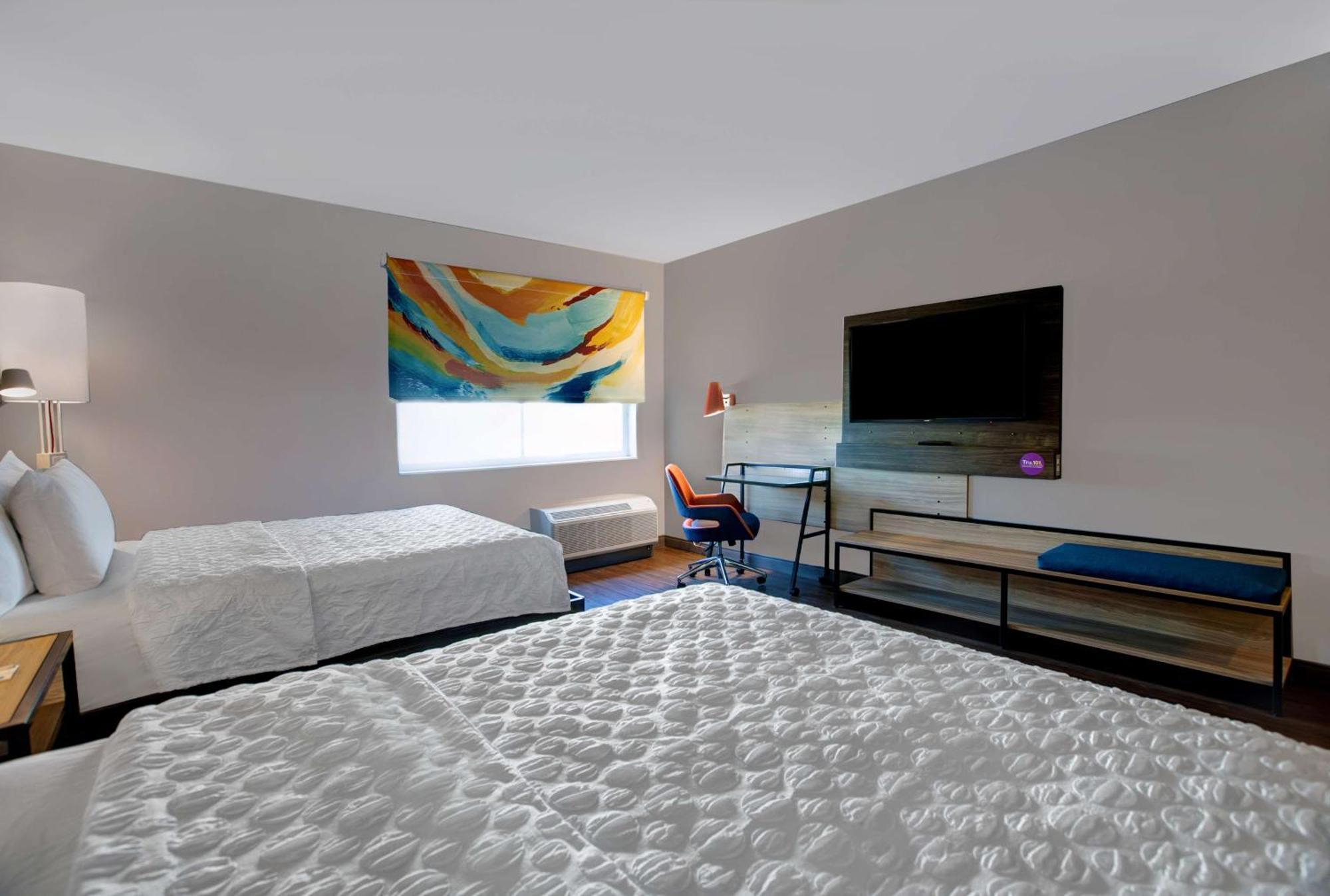 Tru By Hilton Knoxville West Turkey Creek Extérieur photo