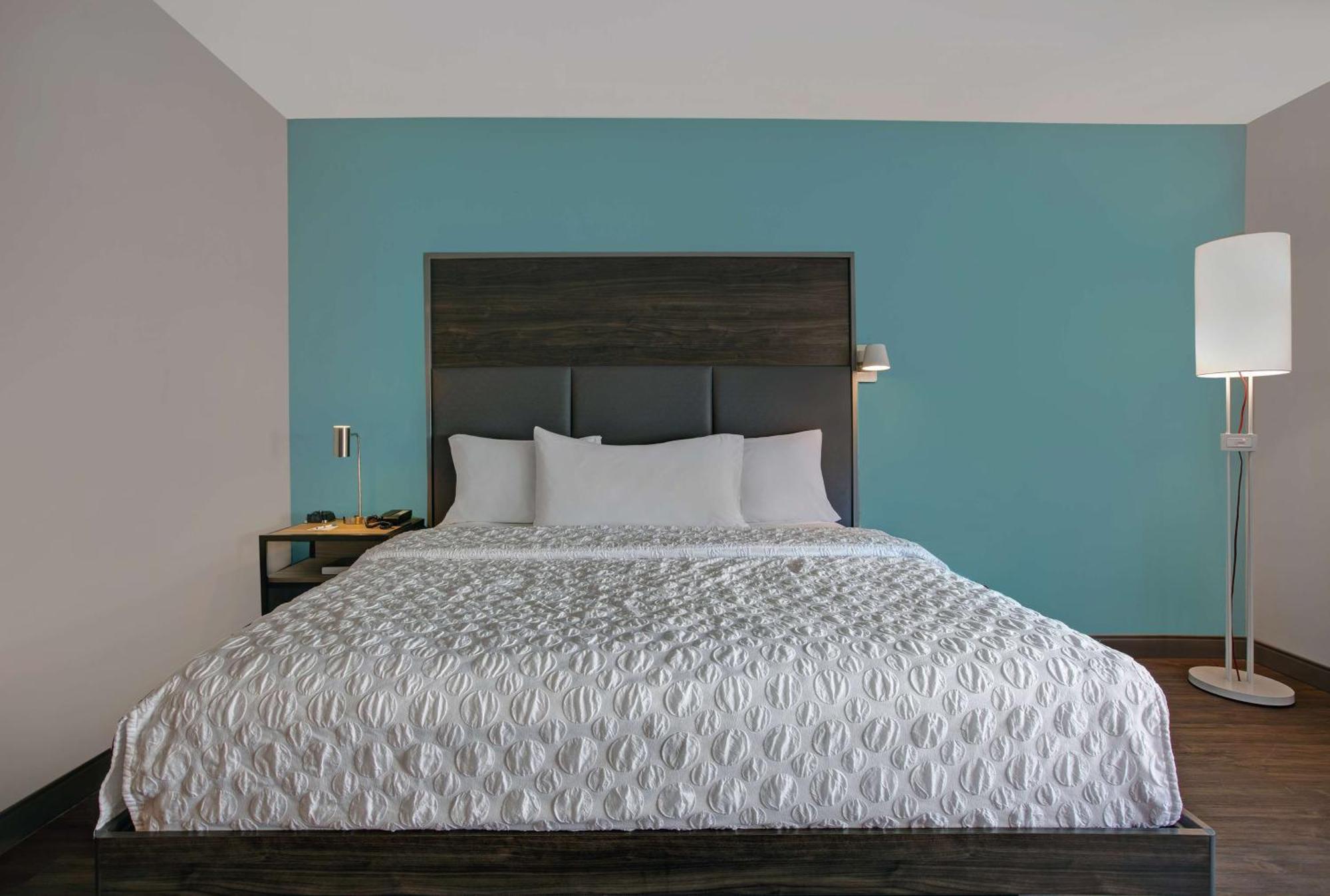 Tru By Hilton Knoxville West Turkey Creek Extérieur photo