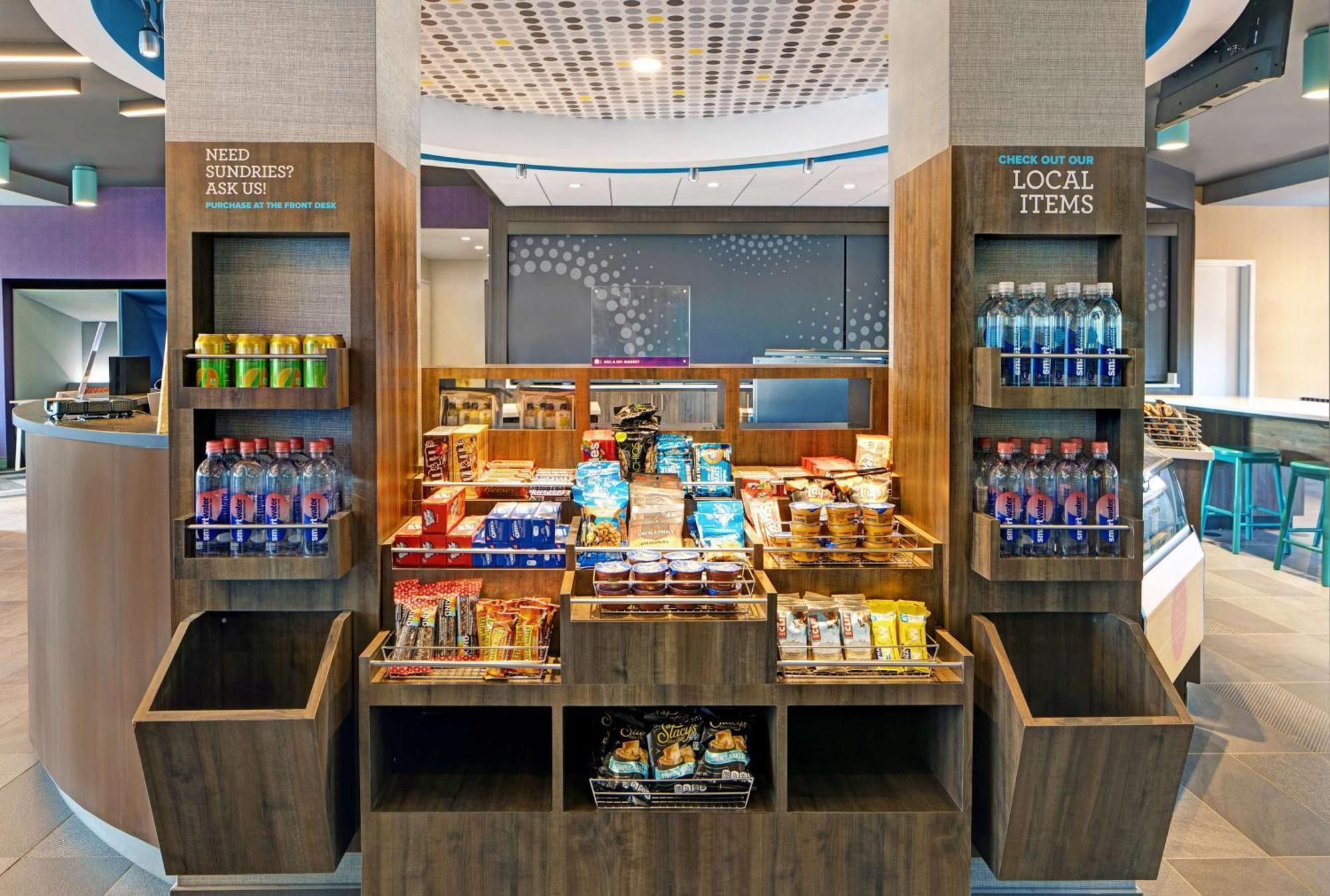 Tru By Hilton Knoxville West Turkey Creek Extérieur photo